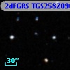 2dFGRS TGS258Z090