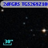 2dFGRS TGS268Z108