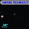 2dFGRS TGS401Z271