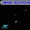 2dFGRS TGS237Z145