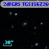 2dFGRS TGS156Z266