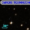 2dFGRS TGS908Z246