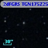 2dFGRS TGN175Z259