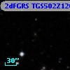2dFGRS TGS502Z126