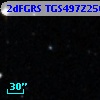 2dFGRS TGS497Z250