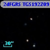 2dFGRS TGS192Z091