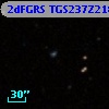 2dFGRS TGS237Z218