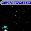 2dFGRS TGN265Z237