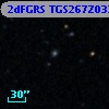 2dFGRS TGS267Z032