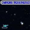 2dFGRS TGS176Z123
