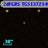 2dFGRS TGS137Z145
