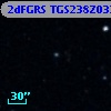 2dFGRS TGS238Z033