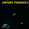 2dFGRS TGS502Z132