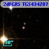 2dFGRS TGS434Z071