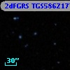 2dFGRS TGS586Z177