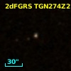 2dFGRS TGN274Z210