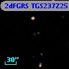 2dFGRS TGS237Z251