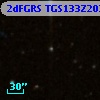 2dFGRS TGS133Z202