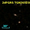 2dFGRS TGN265Z082
