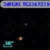 2dFGRS TGS267Z210