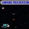 2dFGRS TGS267Z206