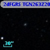 2dFGRS TGN263Z204
