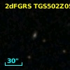 2dFGRS TGS502Z057