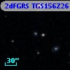 2dFGRS TGS156Z261