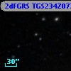 2dFGRS TGS234Z073
