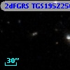 2dFGRS TGS195Z256
