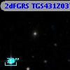 2dFGRS TGS431Z037