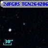 2dFGRS TGN264Z062