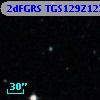 2dFGRS TGS129Z122