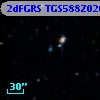 2dFGRS TGS588Z020