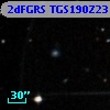 2dFGRS TGS190Z231