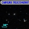2dFGRS TGS234Z072