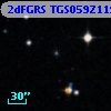 2dFGRS TGS059Z119