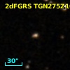 2dFGRS TGN275Z107