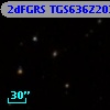 2dFGRS TGS636Z203