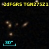 2dFGRS TGN275Z119