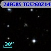 2dFGRS TGS260Z142