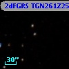 2dFGRS TGN261Z255