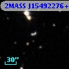 2MASS J15492276+4607273