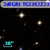 2dFGRS TGS382Z237
