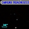 2dFGRS TGN202Z226