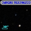 2dFGRS TGS296Z221