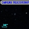 2dFGRS TGS237Z075