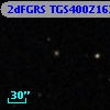 2dFGRS TGS400Z162
