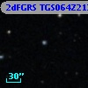 2dFGRS TGS064Z212