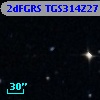2dFGRS TGS314Z271